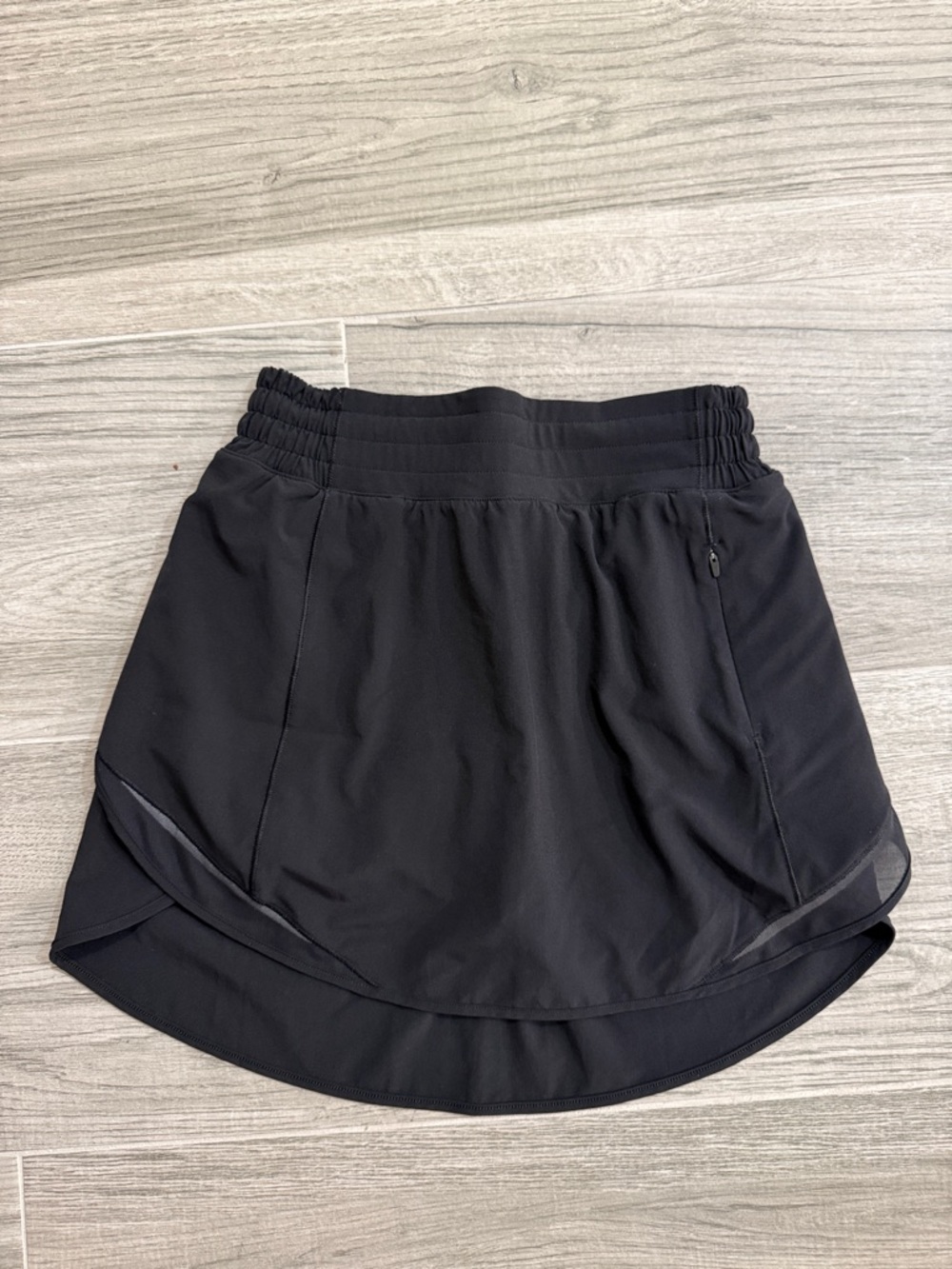 EUC Hotty Hot Skirt